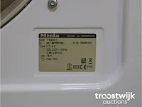 Miele w 3203 softcare system wasmachine & miele t 8403 c softcare system droger - afbeelding 8 van  8