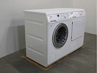 Miele w 3203 softcare system wasmachine & miele t 8403 c softcare system wasdroger - afbeelding 4 van  8