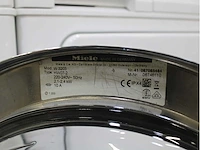 Miele w 3203 softcare system wasmachine & miele t 8403 c softcare system wasdroger - afbeelding 5 van  8