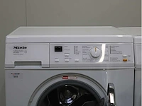 Miele w 3203 softcare system wasmachine & miele t 8403 c softcare system wasdroger - afbeelding 3 van  8