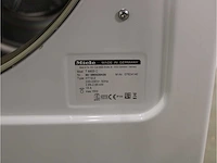 Miele w 3203 softcare system wasmachine & miele t 8803 c softcare system droger - afbeelding 8 van  8