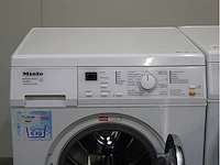 Miele w 3203 softcare system wasmachine & miele t 8803 c softcare system wasdroger - afbeelding 3 van  8