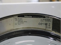Miele w 3203 softcare system wasmachine & miele t 8803 c softcare system wasdroger - afbeelding 4 van  8