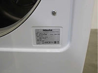 Miele w 3203 softcare system wasmachine & miele t 8803 c softcare system wasdroger - afbeelding 8 van  8