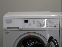 Miele w 3203 softcare system wasmachine & miele t 8803 c softcare system wasdroger - afbeelding 3 van  8