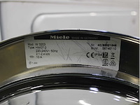 Miele w 3203 softcare system wasmachine & miele t 8803 c softcare system wasdroger - afbeelding 5 van  8