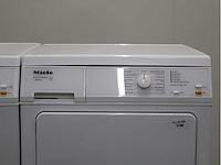 Miele w 3203 softcare system wasmachine & miele t 8803 c softcare system wasdroger - afbeelding 6 van  8