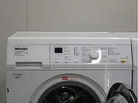 Miele w 3203 softcare system wasmachine & miele t 8813 c edition 111 droger - afbeelding 3 van  8