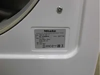 Miele w 3203 softcare system wasmachine & miele t 8813 c edition 111 droger - afbeelding 8 van  8