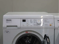 Miele w 3203 softcare system wasmachines & miele t 8403 c softcare system wasdrogers - afbeelding 3 van  8