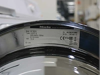 Miele w 3203 softcare system wasmachines & miele t 8403 c softcare system wasdrogers - afbeelding 5 van  8