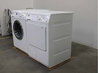 Miele w 3203 softcare system wasmachines & miele t 8403 c softcare system wasdrogers - afbeelding 7 van  8