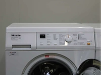 Miele w 3203 softcare system wasmachines & miele t 8627 wp ecocomfort wasdrogers - afbeelding 3 van  8