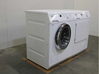 Miele w 3203 softcare system wasmachines & miele t 8627 wp ecocomfort wasdrogers - afbeelding 4 van  8