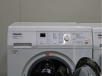 Miele w 3203 softcare system wasmachines & miele t 8813 c edition 111 wasdrogers - afbeelding 3 van  8
