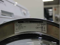 Miele w 3203 softcare system wasmachines & miele t 8813 c edition 111 wasdrogers - afbeelding 5 van  8