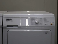 Miele w 3203 softcare system wasmachines & miele t 8813 c edition 111 wasdrogers - afbeelding 6 van  8