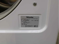 Miele w 3203 softcare system wasmachines & miele t 8813 c edition 111 wasdrogers - afbeelding 8 van  8