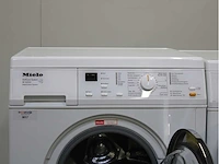 Miele w 3203 softcare system wasmachines & miele t 8813 c edition 111 wasdrogers - afbeelding 3 van  8