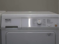 Miele w 3203 softcare system wasmachines & miele t 8813 c edition 111 wasdrogers - afbeelding 6 van  8