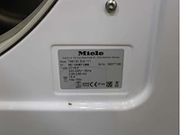 Miele w 3203 softcare system wasmachines & miele t 8813 c edition 111 wasdrogers - afbeelding 8 van  8