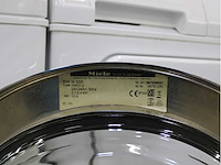 Miele w 3205 softcare system wasmachine & miele t 4263 c softcare system wasdroger - afbeelding 5 van  8