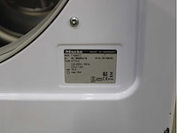 Miele w 3205 softcare system wasmachine & miele t 4263 c softcare system wasdroger - afbeelding 8 van  8
