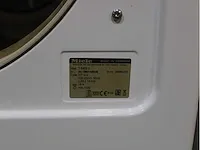 Miele w 3205 softcare system wasmachine & miele t 8403 c softcare system droger - afbeelding 8 van  8