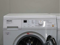 Miele w 3205 softcare system wasmachine & miele t 8403 c softcare system wasdroger - afbeelding 3 van  7