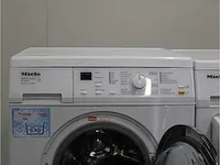 Miele w 3205 softcare system wasmachine & miele t classic droger - afbeelding 3 van  8