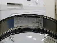 Miele w 3205 softcare system wasmachine & miele t classic droger - afbeelding 5 van  8