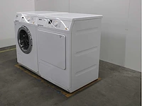 Miele w 3205 softcare system wasmachine & miele t classic wasdroger - afbeelding 7 van  8