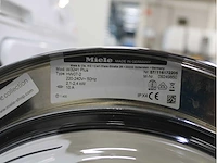 Miele w 3241 plus softtronic wasmachine & miele t 8813 c edition 111 wasdroger - afbeelding 5 van  8