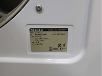 Miele w 3241 softcare system wasmachine & miele t 4263 c softcare system wasdroger - afbeelding 8 van  8