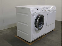 Miele w 3241 softcare system wasmachine & miele t 8403 c softcare system wasdroger - afbeelding 4 van  8