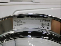 Miele w 3241 softcare system wasmachine & miele t 8403 c softcare system wasdroger - afbeelding 5 van  8