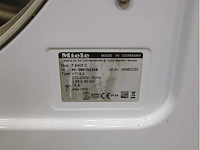 Miele w 3241 softcare system wasmachine & miele t 8403 c softcare system wasdroger - afbeelding 8 van  8