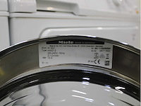 Miele w 3241 softcare system wasmachine & miele t 8403 c softcare system wasdroger - afbeelding 5 van  8