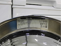 Miele w 3241 softcare system wasmachine & miele t 8403 c softcare system wasdroger - afbeelding 5 van  8