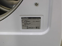 Miele w 3241 softcare system wasmachine & miele t 8403 c softcare system wasdroger - afbeelding 8 van  8