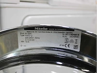 Miele w 3241 softcare system wasmachine & miele t 8803 c softcare system wasdroger - afbeelding 4 van  7