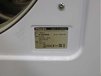Miele w 3241 softcare system wasmachine & miele t 8803 c softcare system wasdroger - afbeelding 7 van  7