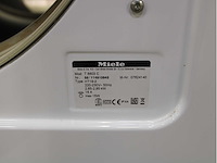 Miele w 3241 softcare system wasmachine & miele t 8803 c softcare system wasdroger - afbeelding 8 van  8
