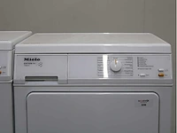 Miele w 3241 softcare system wasmachine & miele t 8813 c edition 111 wasdroger - afbeelding 6 van  8