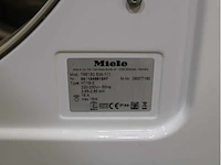 Miele w 3241 softcare system wasmachine & miele t 8813 c edition 111 wasdroger - afbeelding 8 van  8