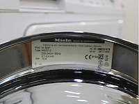 Miele w 3241 softcare system wasmachine & miele t 8969 wp softcare system ecocomfort wasdroger - afbeelding 5 van  8