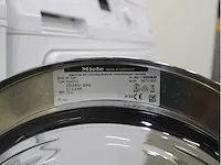 Miele w 3241 softcare system wasmachine & miele t classic droger - afbeelding 5 van  8