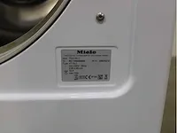 Miele w 3241 softcare system wasmachine & miele t classic droger - afbeelding 8 van  8