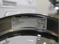Miele w 3241 softcare system wasmachines & miele t 4263 c softcare system wasdrogers - afbeelding 5 van  8