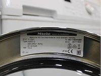 Miele w 3241 softcare system wasmachines & miele t 4463 c softcare system wasdrogers - afbeelding 5 van  8